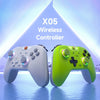 EasySMX X05 Wireless Gamepad Hall RGB Effect Controller For PC / Phone / Switch / Steam Deck