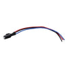 12V Car Power Reversing Image Anti-jamming Relay