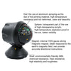 Outdoor Guide Ball Car Interior Ornament Guide Ball, LC550A