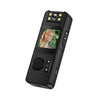 High-Definition Night Vision Portable Outdoor Sports Recorder Camera
