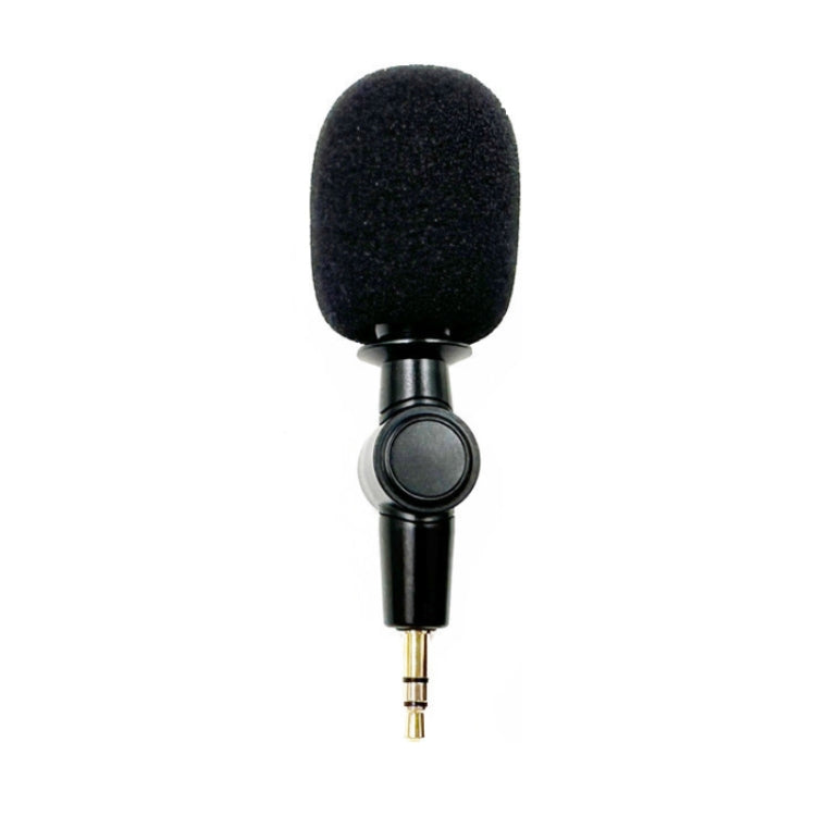 Mobile Phone Live Broadcast Microphone
