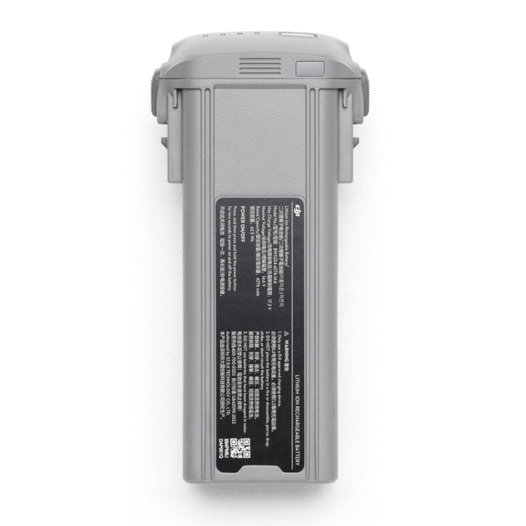 Original DJI Air 3S / Air 3 Intelligent Flight Battery 4276 MAh, Battery 4276 MAh