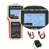 elejoy 400W MPPT Solar Photovoltaic Panel Multimeter, EL400B