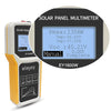 elejoy 1600W MPPT Solar Photovoltaic Panel Multimeter, EY1600W