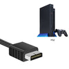 For Sony PS1 / PS2 To HDMI Converter Adapter Cable 1m 720P/1080P Output