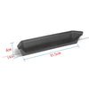 For Jeep Wrangler JL 2024 Passenger Handle Storage Box