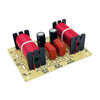 High Medium And Low 3-Way Audio Crossover Home Cinema Speaker Divider