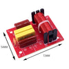 High And Low 2-Way Audio Crossover Hi-Fi Speaker Conversion Divider, D234