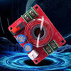 Adjustable LCR Trap Full Range Speaker Audio Filter, HB-01