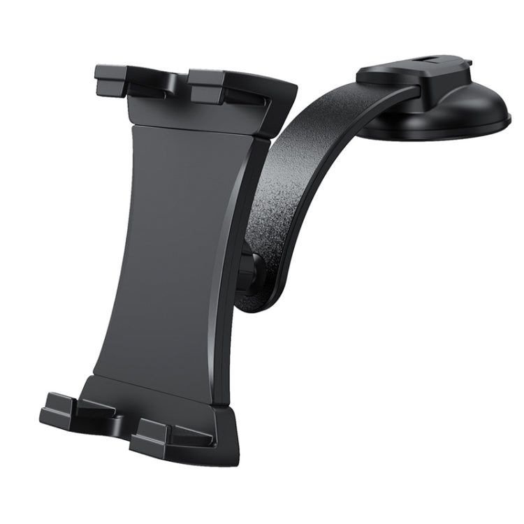 For IPad Universal Car Tablet Holder Suction Cup Car Navigation Cell