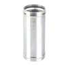 Aluminum Intake Turbo Intercooler Pipe Extensor Hose Adapter Car Air