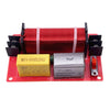 Adjustable LCR Trap Full Range Speaker Audio Filter Crossover