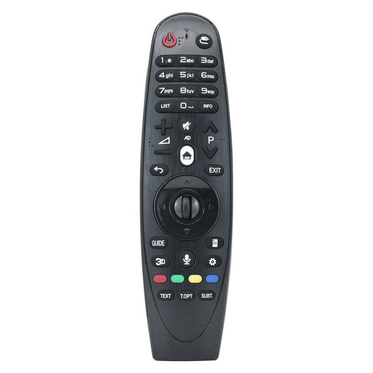 For LG AN-MR650A AN-MR600 AN-MR18BA Infrared Remote Control