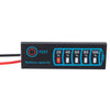 Lead- Acid Lithium Battery Universal LED Voltage And Electricity