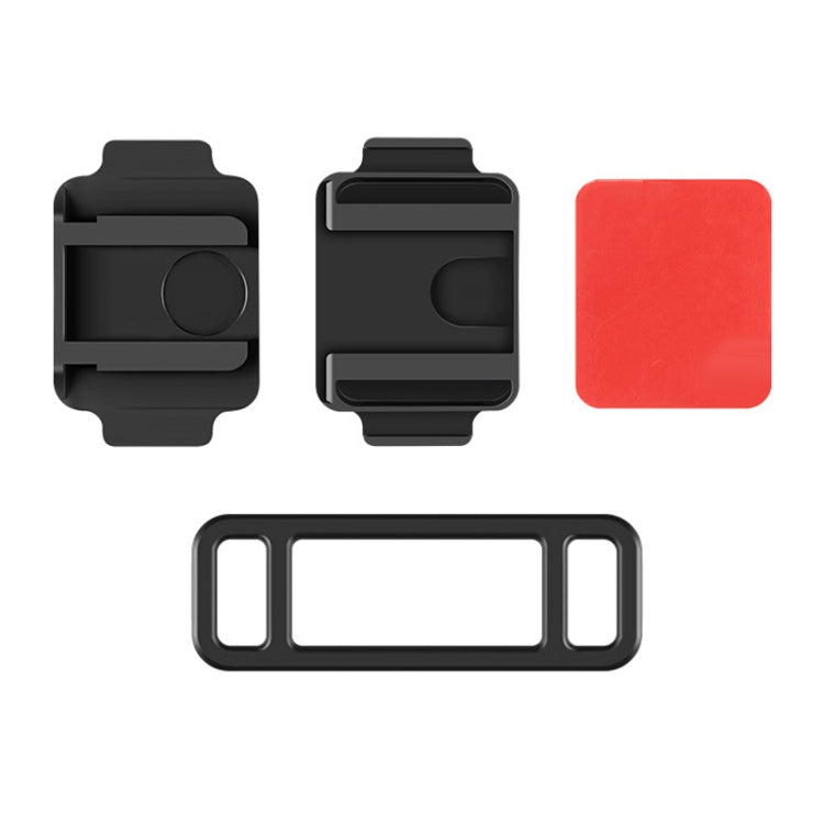 Car Removable Cardless ETC Slide Bracket Automotive Anti-Drop Holder