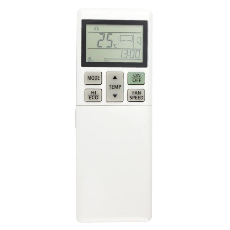 For Mitsubishi RLA502A700B Air Conditioner Remote Control Replacement