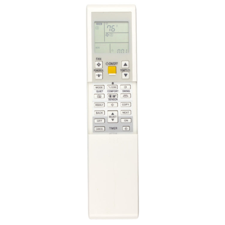 For DAIKIN ARC452A21 Air Conditioner Remote Control Cooling and
