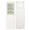 For DAIKIN ARC452A21 Air Conditioner Remote Control Cooling and Heating Type Replacement Parts, ARC452A21