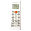 For LG Air Conditioner AKB74955602 / AKB74955604 English Remote