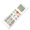 For LG Air Conditioner AKB74955602 / AKB74955604 English Remote Control Replacement Parts, AKB74955602
