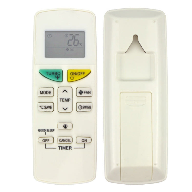 For DAIKIN ARC470A11 ARC470A16 Air Conditioner Remote Control Replacement Parts, ARC470A11