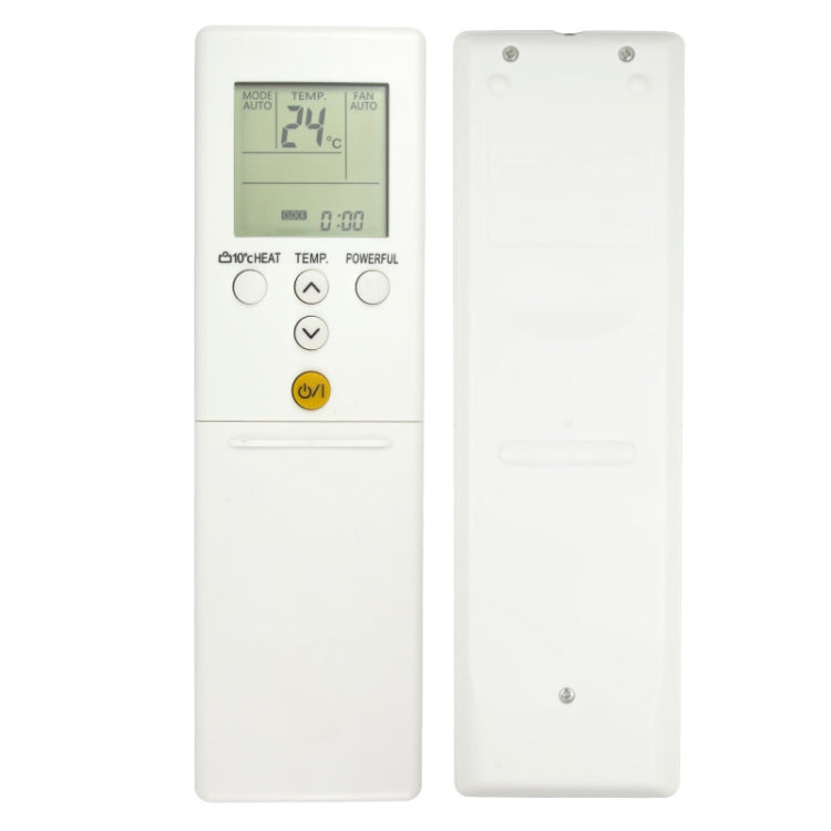 For Fujitsu AR-REB1E Air Conditioner Remote Control Replacement Parts, AR-REB1E