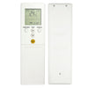 For Fujitsu AR-REB1E Air Conditioner Remote Control Replacement Parts, AR-REB1E