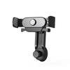 Car Air Outlet Mobile Phone Holder Automatic Lock Snap-on Navigation