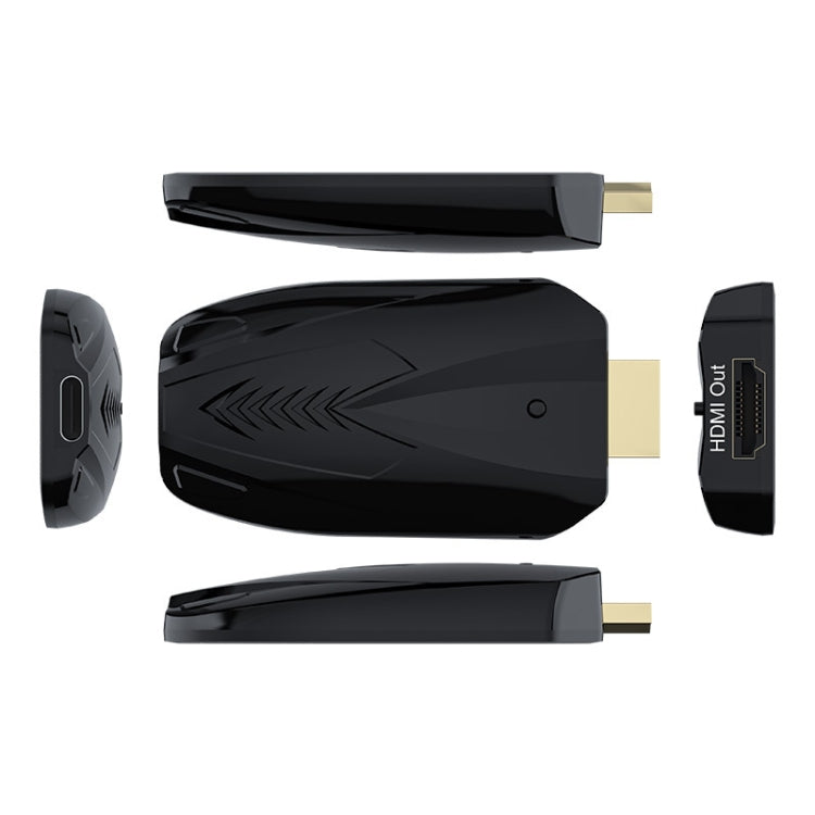 150m HDMI Wireless Extender 1080P Through Wall, Transmitter+Receiver, 150m