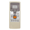 For Fujitsu AR-JE6 Air Conditioner Remote Control Replacement Parts
