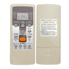 For Fujitsu AR-JE6 Air Conditioner Remote Control Replacement Parts, AR-JE6