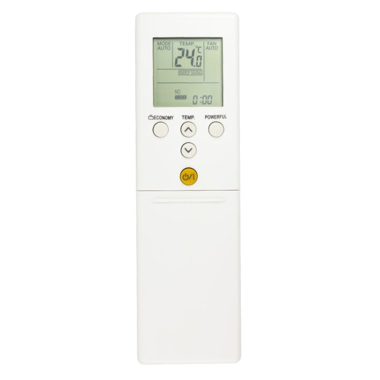 For Fujitsu AR-REM5E Air Conditioner Remote Control Replacement Parts