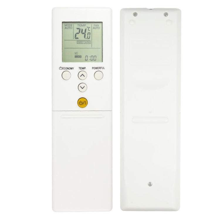 For Fujitsu AR-REM5E Air Conditioner Remote Control Replacement Parts, AR-REM5E