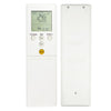 For Fujitsu AR-REM5E Air Conditioner Remote Control Replacement Parts, AR-REM5E