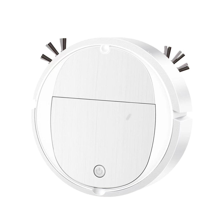 Intelligent Sweeper Robot Home Automatic 3 In 1 Integrated Cleaning