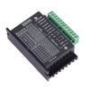 TB6600 Upgrade Version 4.0A 42V DC 32 Subdivision 42/57/86 Stepper Motor Driver, TB6600 Upgrade Version