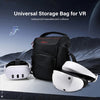 STARTRC GAMES VR Universal Storage Bag Handheld Crossbody Bag