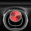 Car Digital Electronic Quartz Luminous Clock