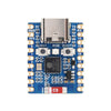 Waveshare ESP32-C6 Mini WiFi 6 & Bluetooth 5 Dual Processors Development Board, Zero, Zero-M