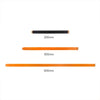 Waveshare For Raspberry Pi 5 22Pin to 15Pin DSI FPC Flexible Cable, 200mm, 300mm