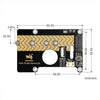 Waveshare For Raspberry Pi 5 PCIe To M.2 Adapter Board Support NVMe Protocol