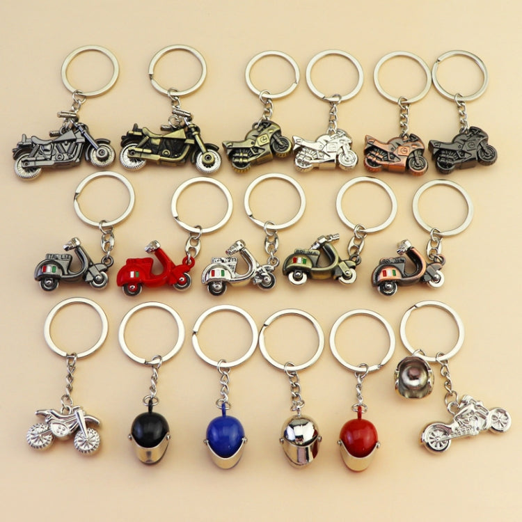 Simulation Cool Motorcycle Keychain Metal Decoration Pendant, X-348, X-1425 Red Antique, X-1425 Black, X-1425 Green Antique, X-104 Silver, X-104 Black, X-104 Green Antique, X-231 Sliver, X-231 Black, X-231 Green Antique, X-224 Blue, X-224 Black��������...