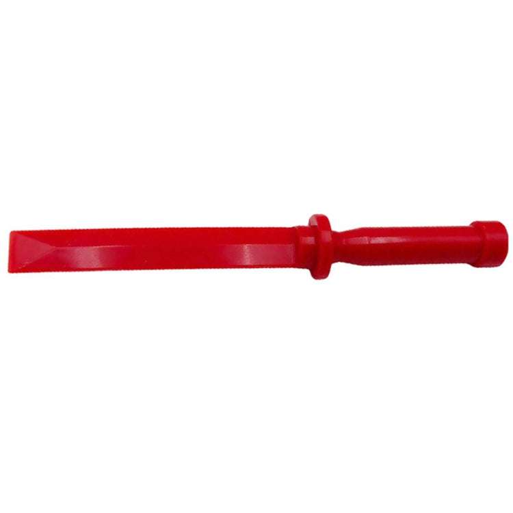Car Tire Lever Plastic Scraper Repair Tool