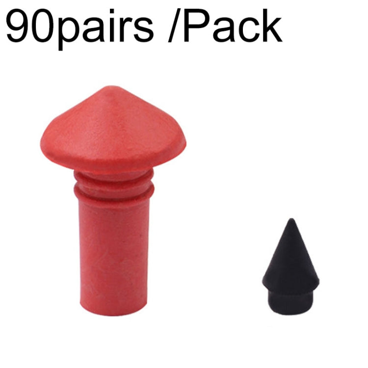 Motorcycle Electric Vehicle Tire Repair Rubber Mushroom Nail Tire