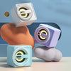 K1 Mini Desktop Computer Wired Speakers USB Subwoofer Speaker, Standard Edition White, Standard Edition Black, Standard Edition Light Blue, Standard Edition Purple, Light Edition White, Light Edition Black, Light Edition Light Blue, Light Edition Purple