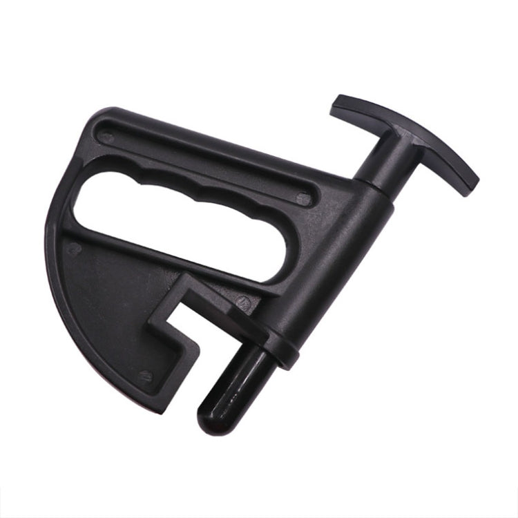 Car Tire Changer Bead Clamp Tire Installation and Replacement Auxiliary Tool, Car Bead Clamp