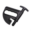 Car Tire Changer Bead Clamp Tire Installation and Replacement Auxiliary Tool, Car Bead Clamp