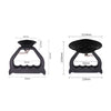 Car Dent Repair Strong Suction Cup Car Dent Suction Puller Traceless Pit Pulling Tool, S, L