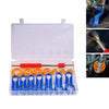 Car Air Conditioning Pipe Removal Tools Set Fuel Pipe Quick Removal