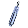 Car Safety Hammer Mini Auto Emergency Escape Glass Window Breaker